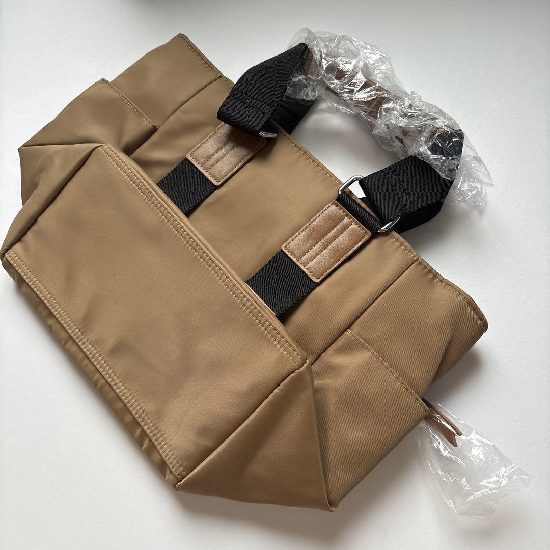 フォロー割引あり 男女兼用 セントアンドリュース トートバッグ ゴルフ