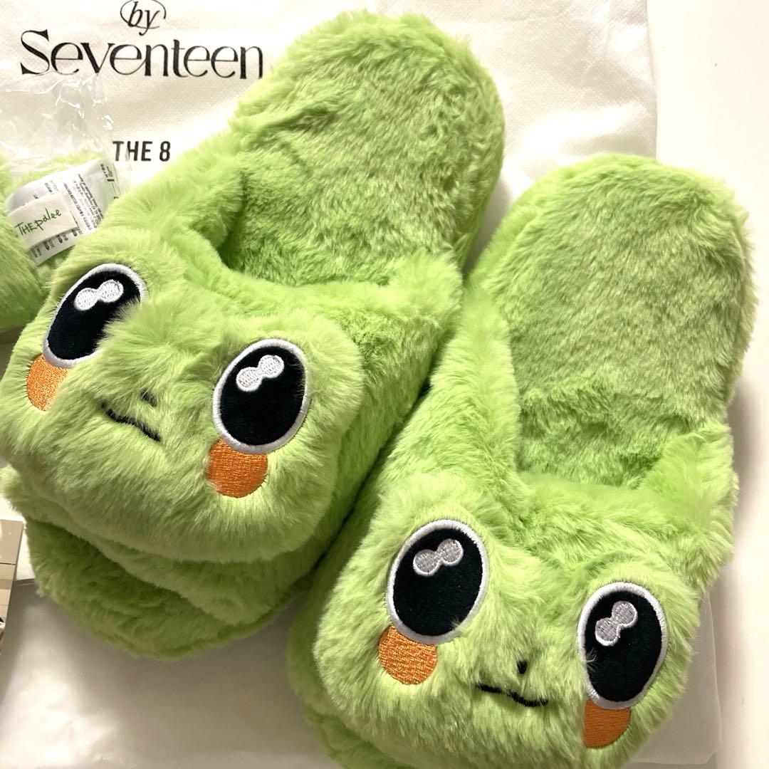 アイドル SEVENTEEN Artist Made Collection THE8