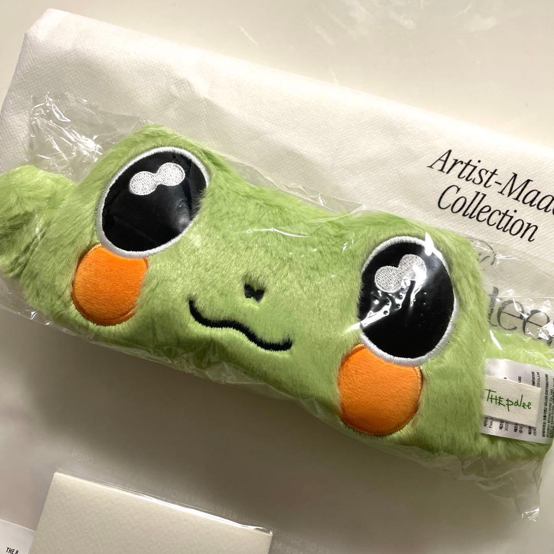 アイドル SEVENTEEN Artist Made Collection THE8