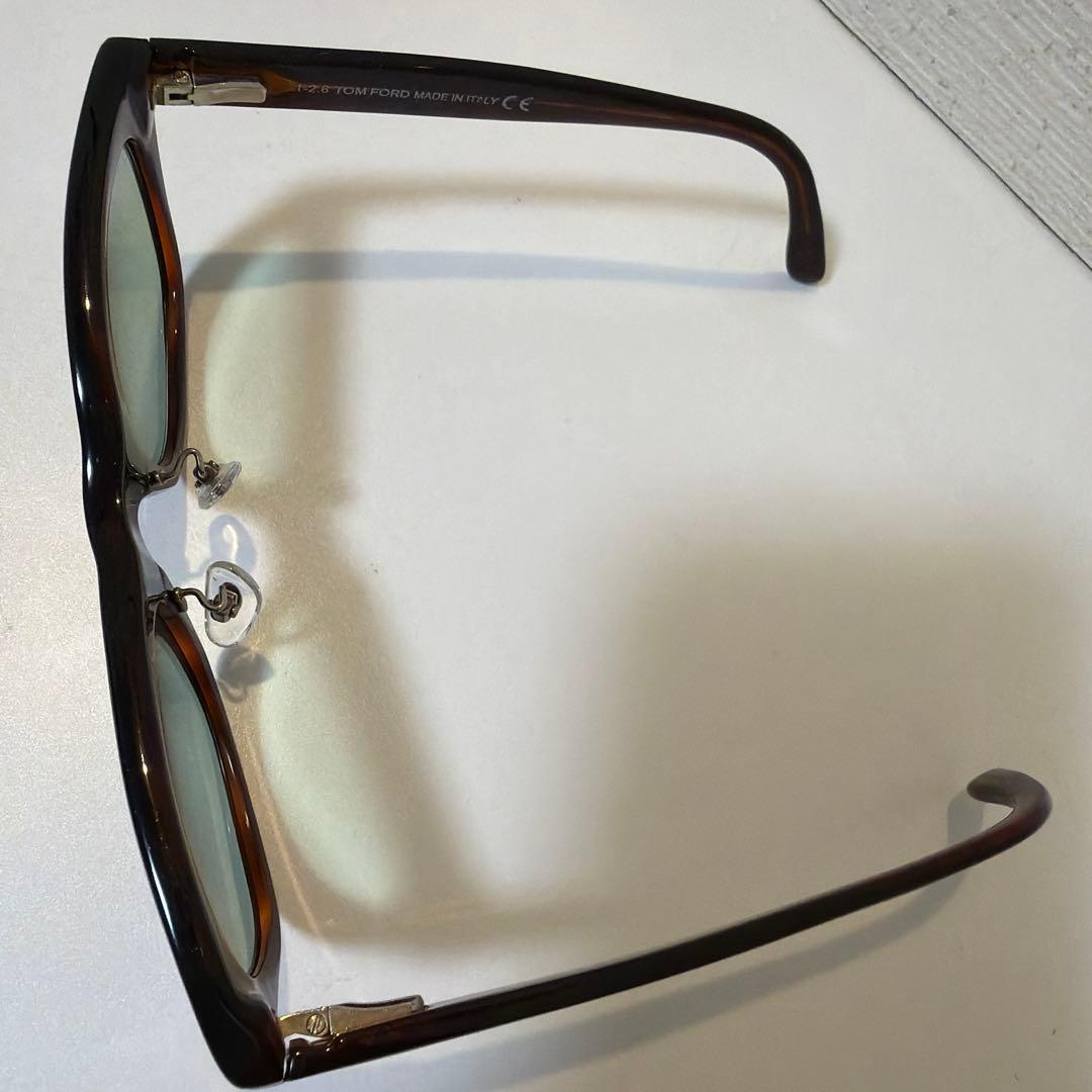 TOM FORD don TF237 サングラス