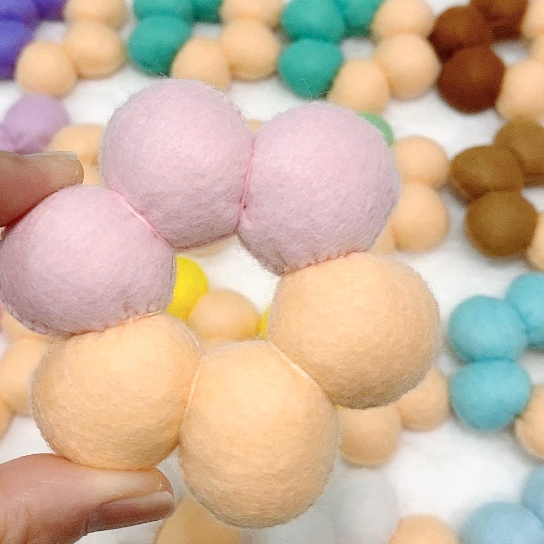 Kaori☆さま専用です　No.811