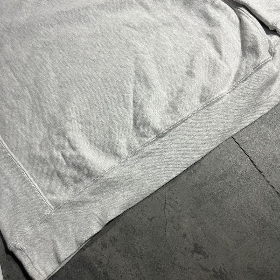 90s Champion yale vintage スウェット グレー L