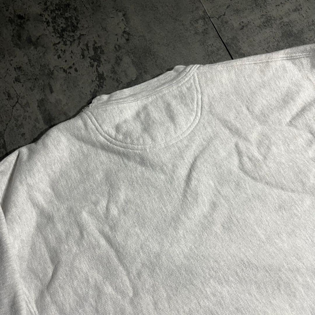 90s Champion yale vintage スウェット グレー L