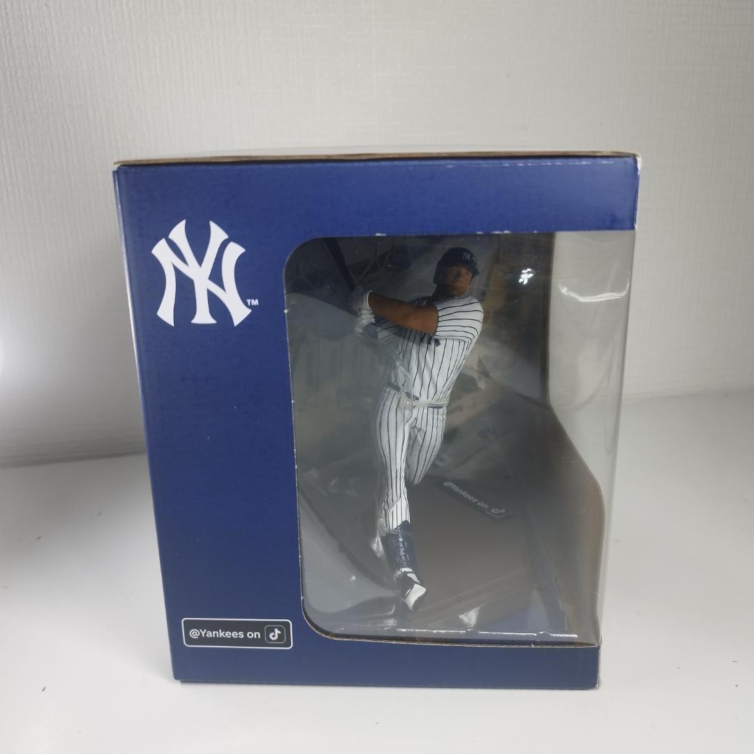 フアン ファン ソト ボブルヘッド フィギュア 新品 バブルヘッド 球 h81O