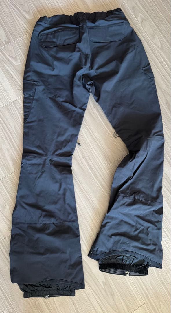 スノボウェア　Burton バートン　パンツ　レディースM