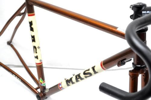 MASI SPECIALE Cr-Mo 700C ロードフレーム