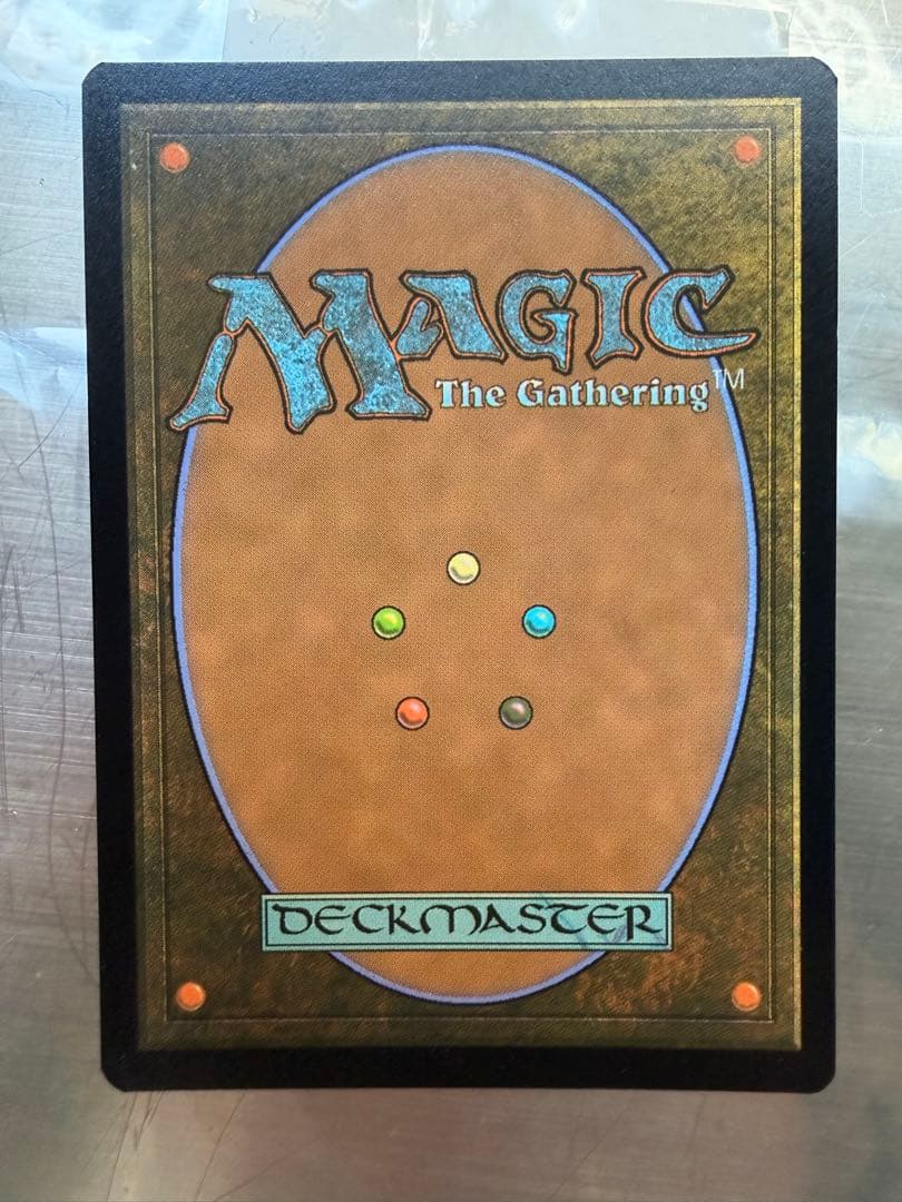 mtg エアリス・ゲインズブール CCF プロモ 1枚