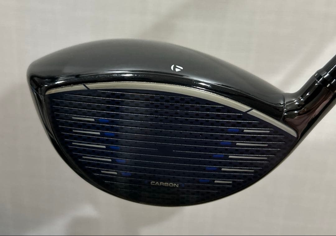 Qi10 LS ドライバー8度（ヘッドのみ）