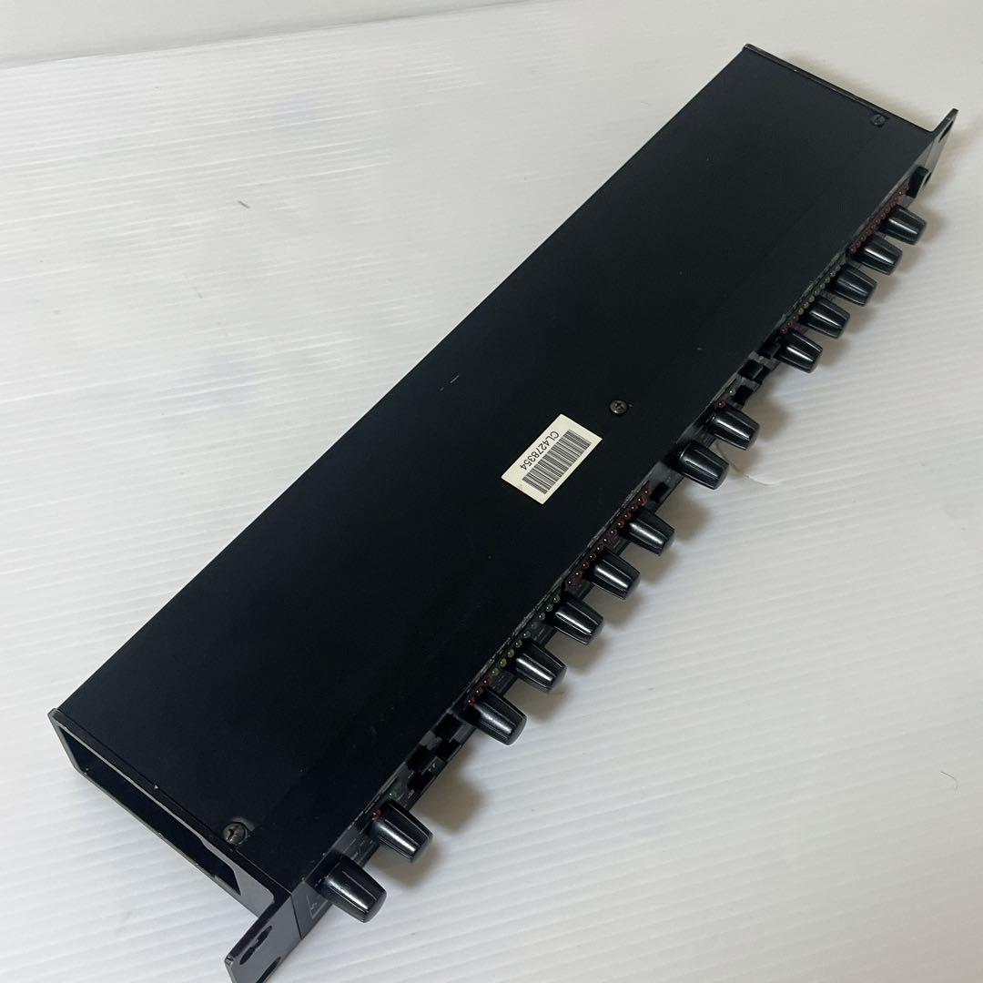 Alesis アレシス　3630 Compressor 現状品