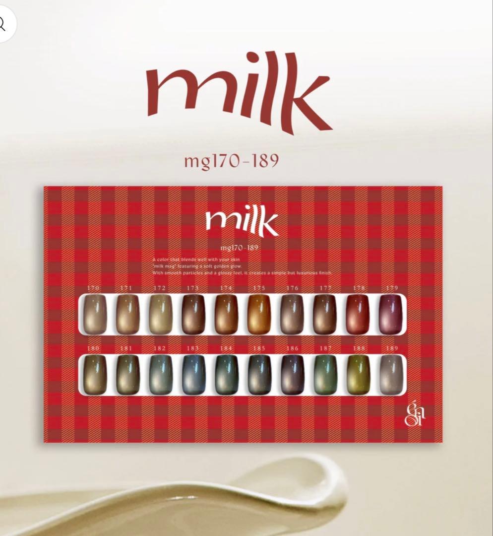 enoi 秋 ミルクマグ 新品未開封 - メルカリ