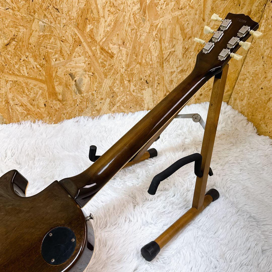 AriaProII LS レスポールスタンダードタイプ ディマジオピックアップ