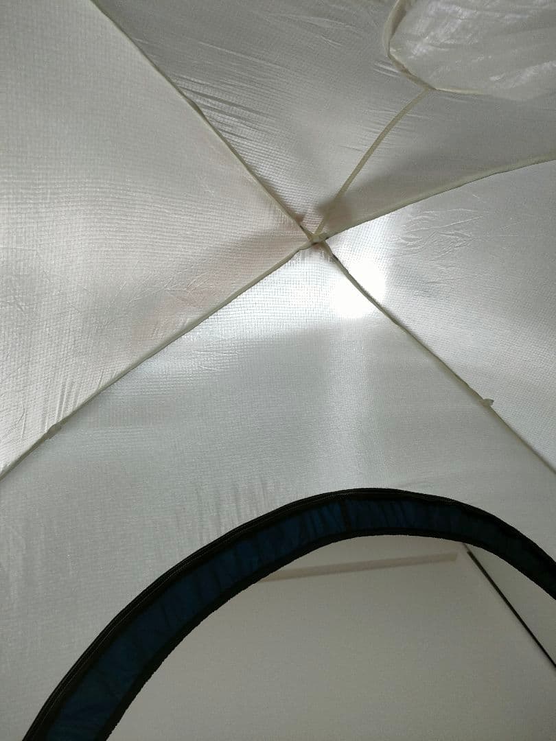 モンベル ステラリッジテント2　旧型