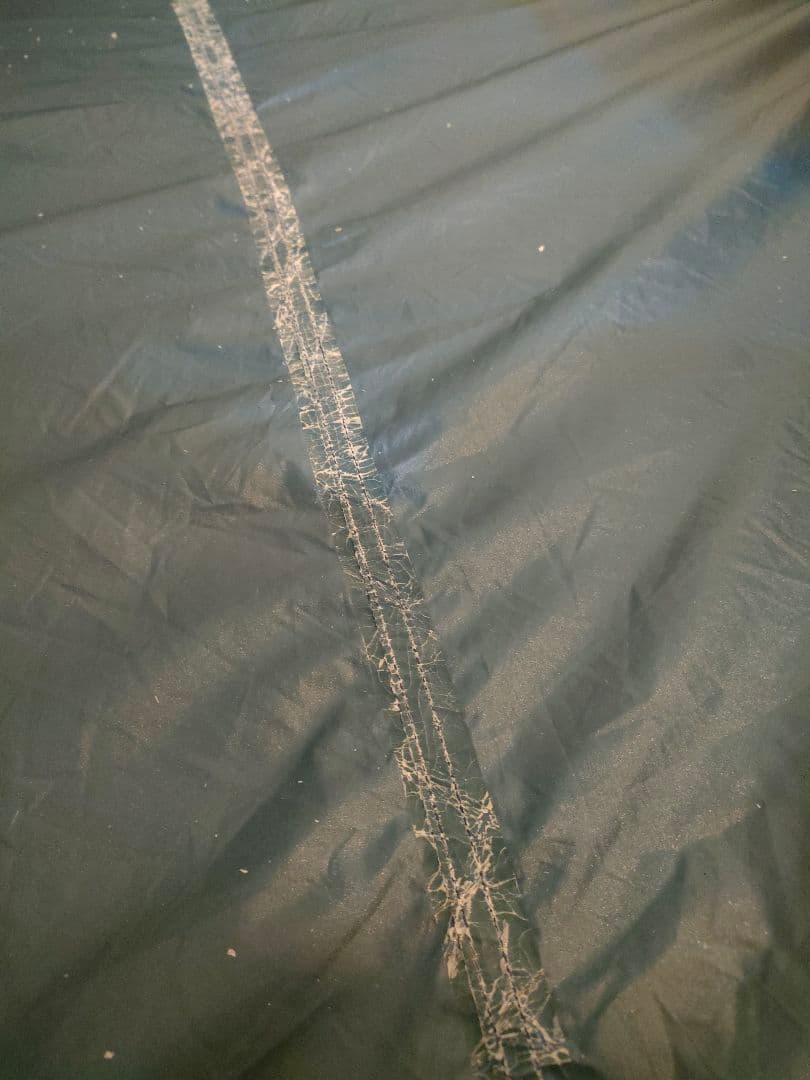 モンベル ステラリッジテント2　旧型