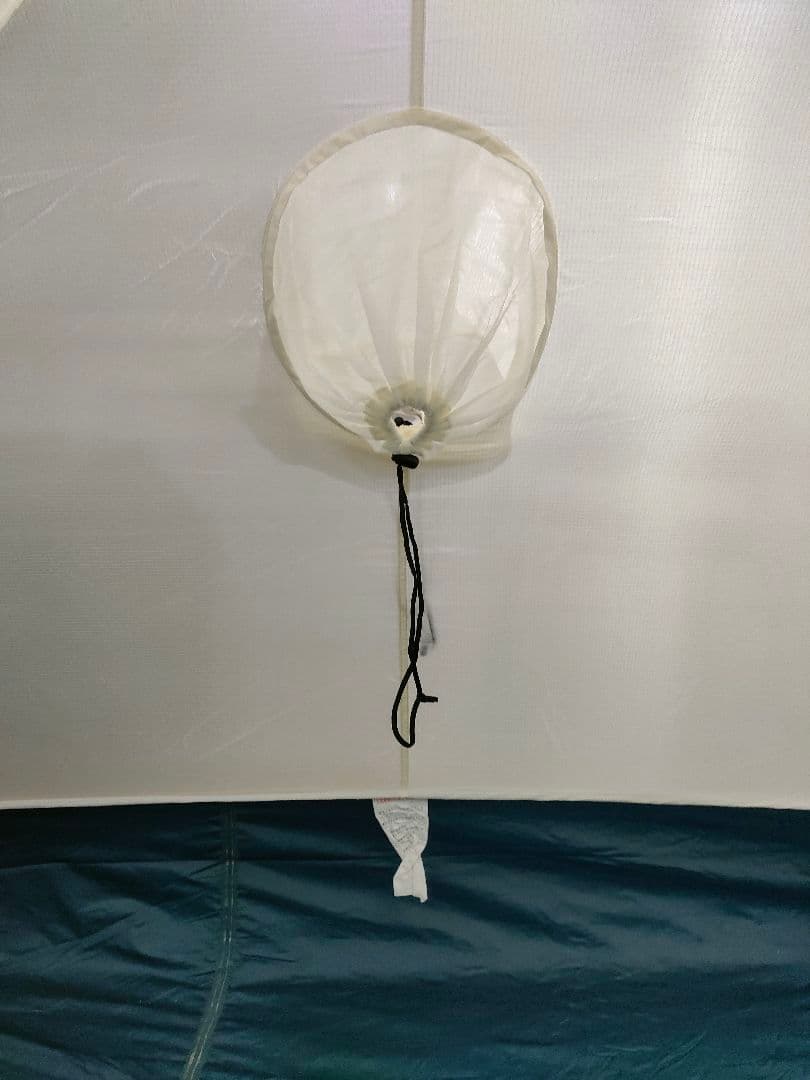 モンベル ステラリッジテント2　旧型