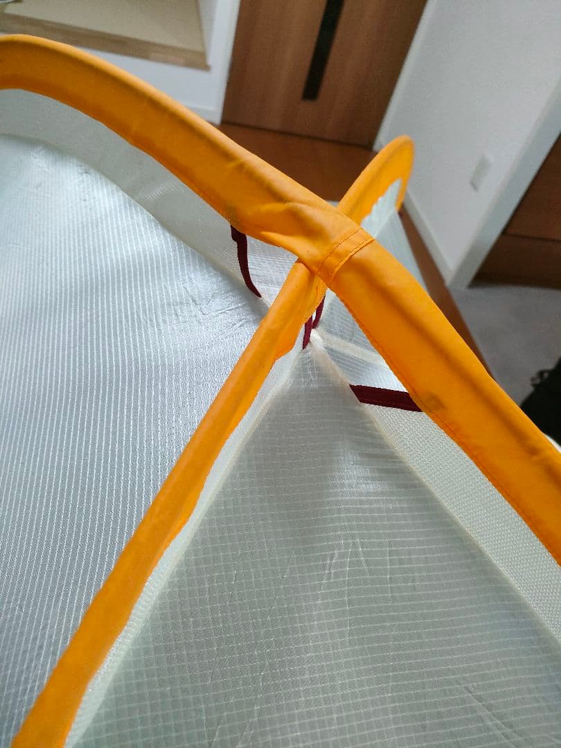 モンベル ステラリッジテント2　旧型