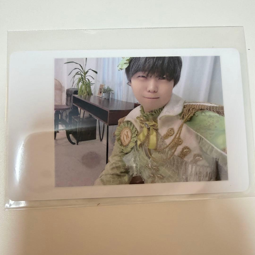 ハピカ あづ チェキ あづたいが パンダドラゴン - メルカリ