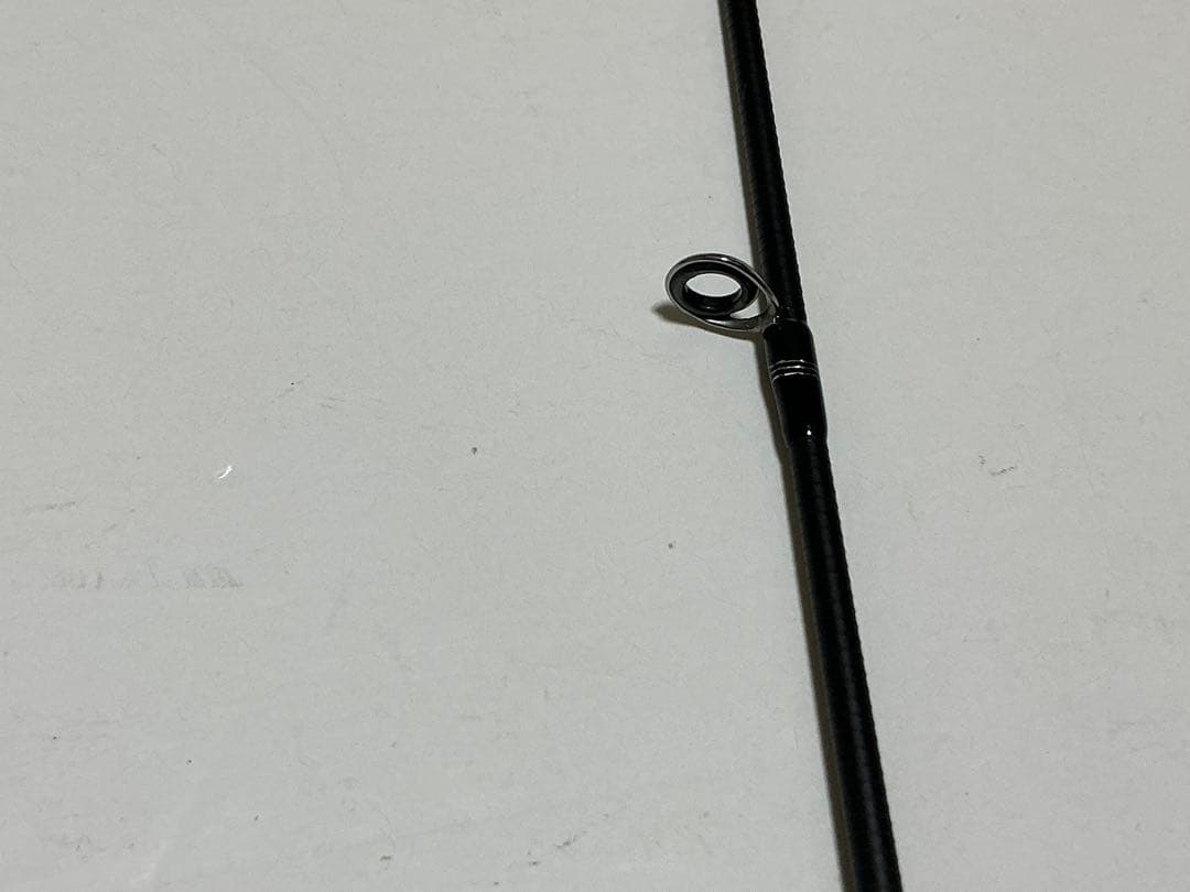 tailwalk L-JIGGYS SSD C632/FSL ジギングロッド