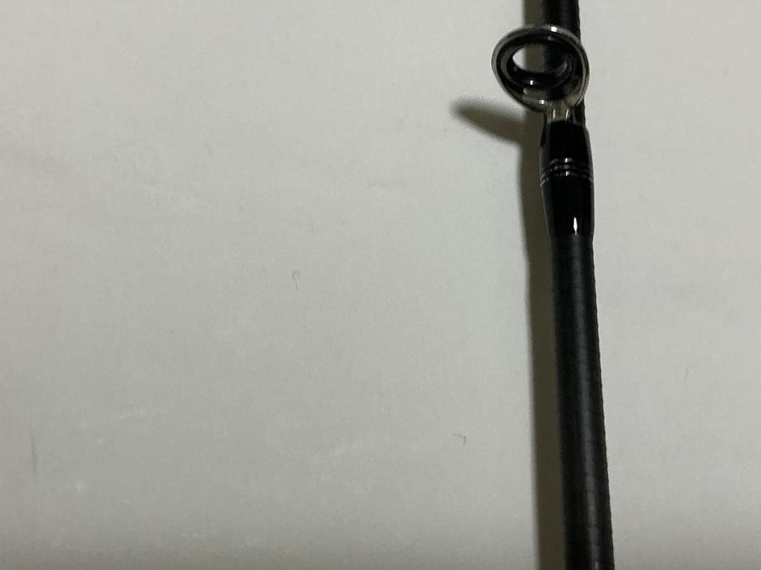 tailwalk L-JIGGYS SSD C632/FSL ジギングロッド