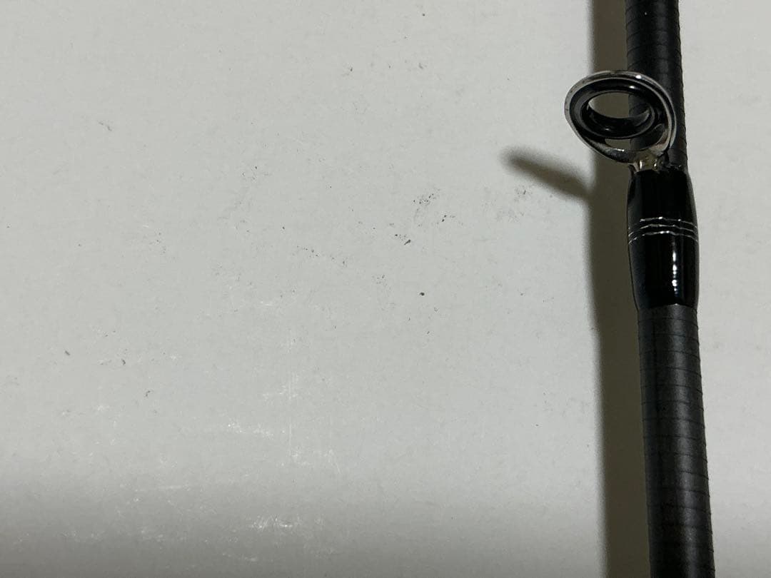 tailwalk L-JIGGYS SSD C632/FSL ジギングロッド