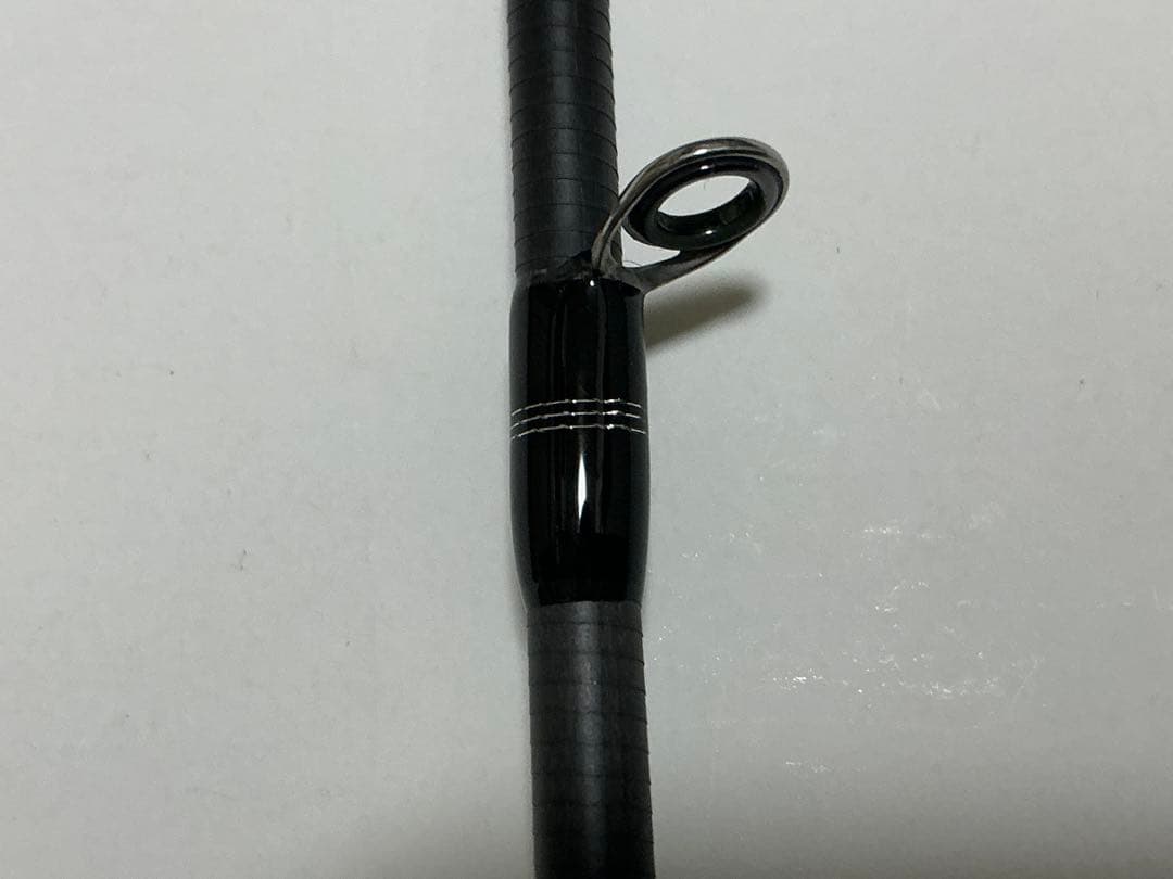 tailwalk L-JIGGYS SSD C632/FSL ジギングロッド