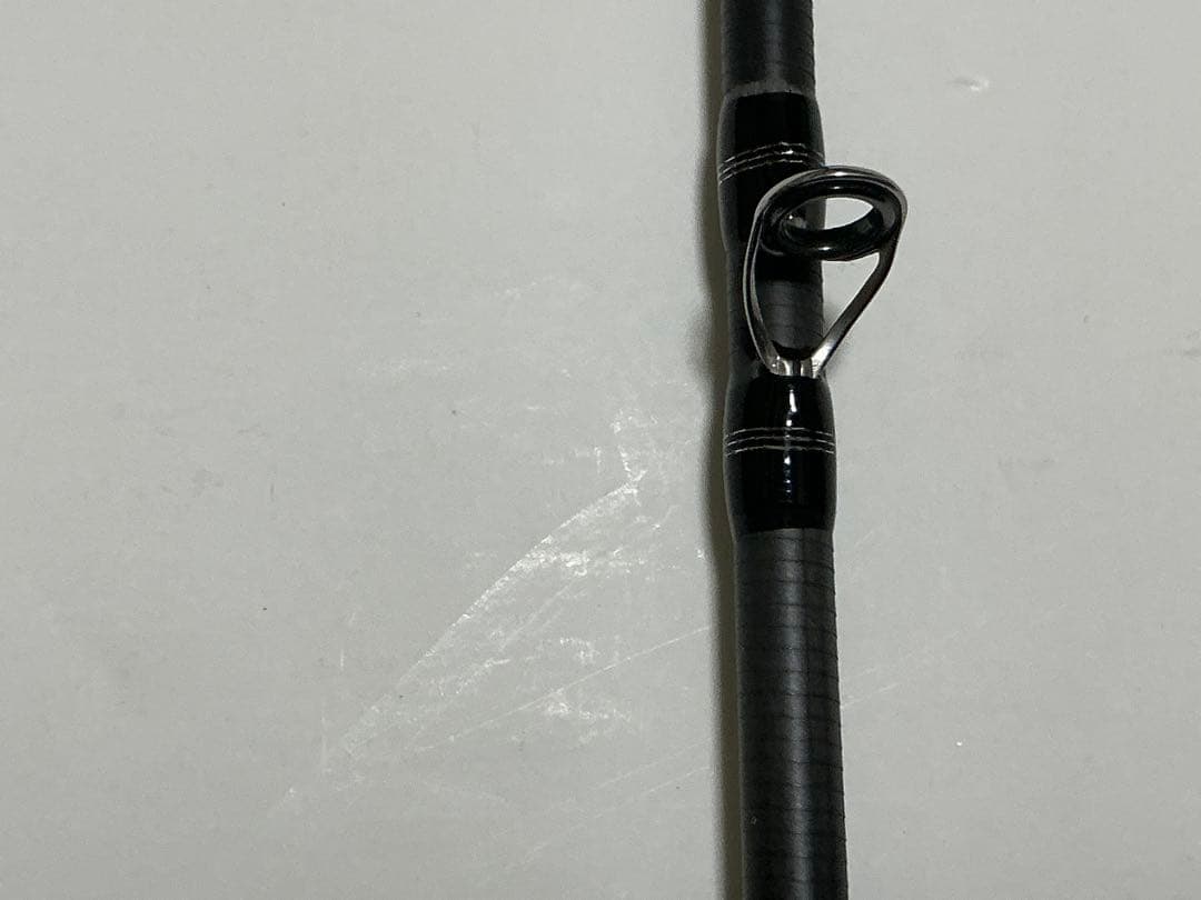 tailwalk L-JIGGYS SSD C632/FSL ジギングロッド