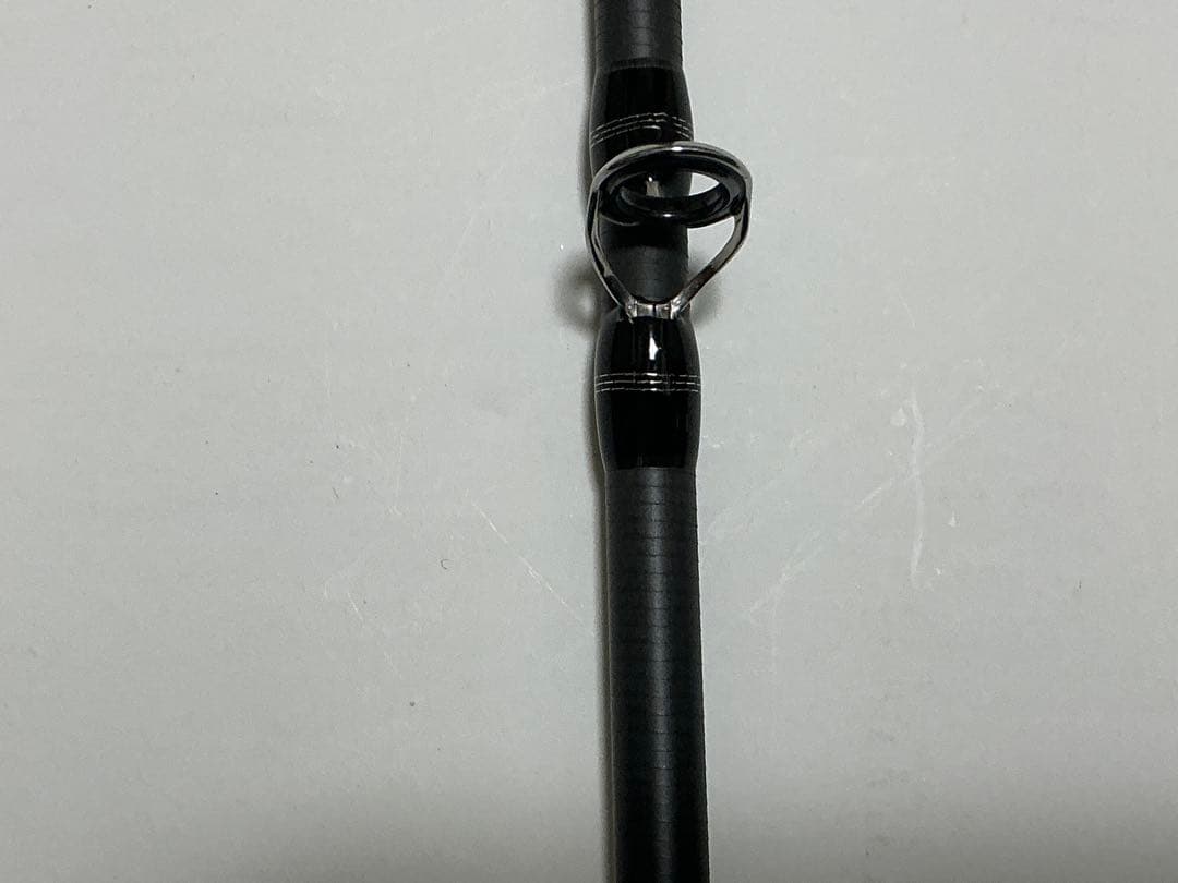 tailwalk L-JIGGYS SSD C632/FSL ジギングロッド