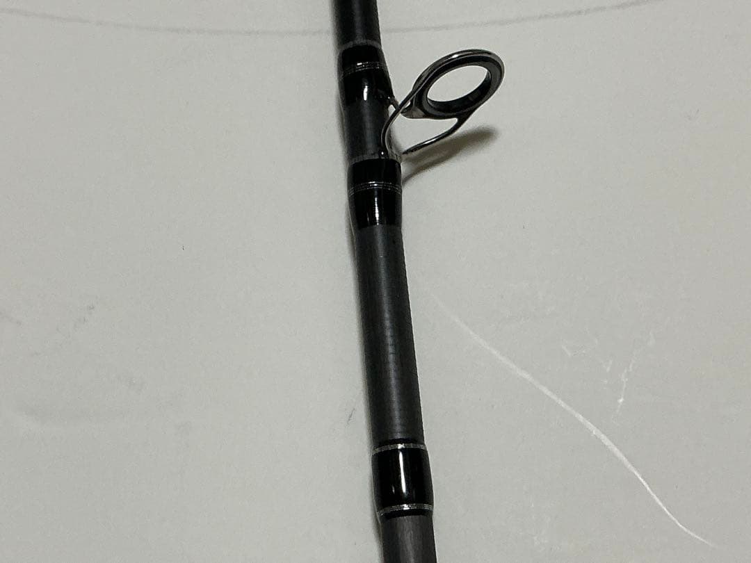 tailwalk L-JIGGYS SSD C632/FSL ジギングロッド