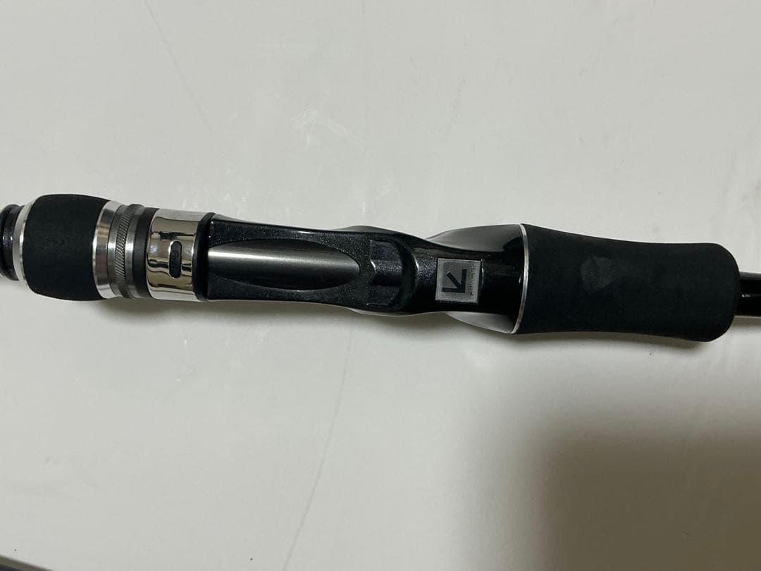 tailwalk L-JIGGYS SSD C632/FSL ジギングロッド