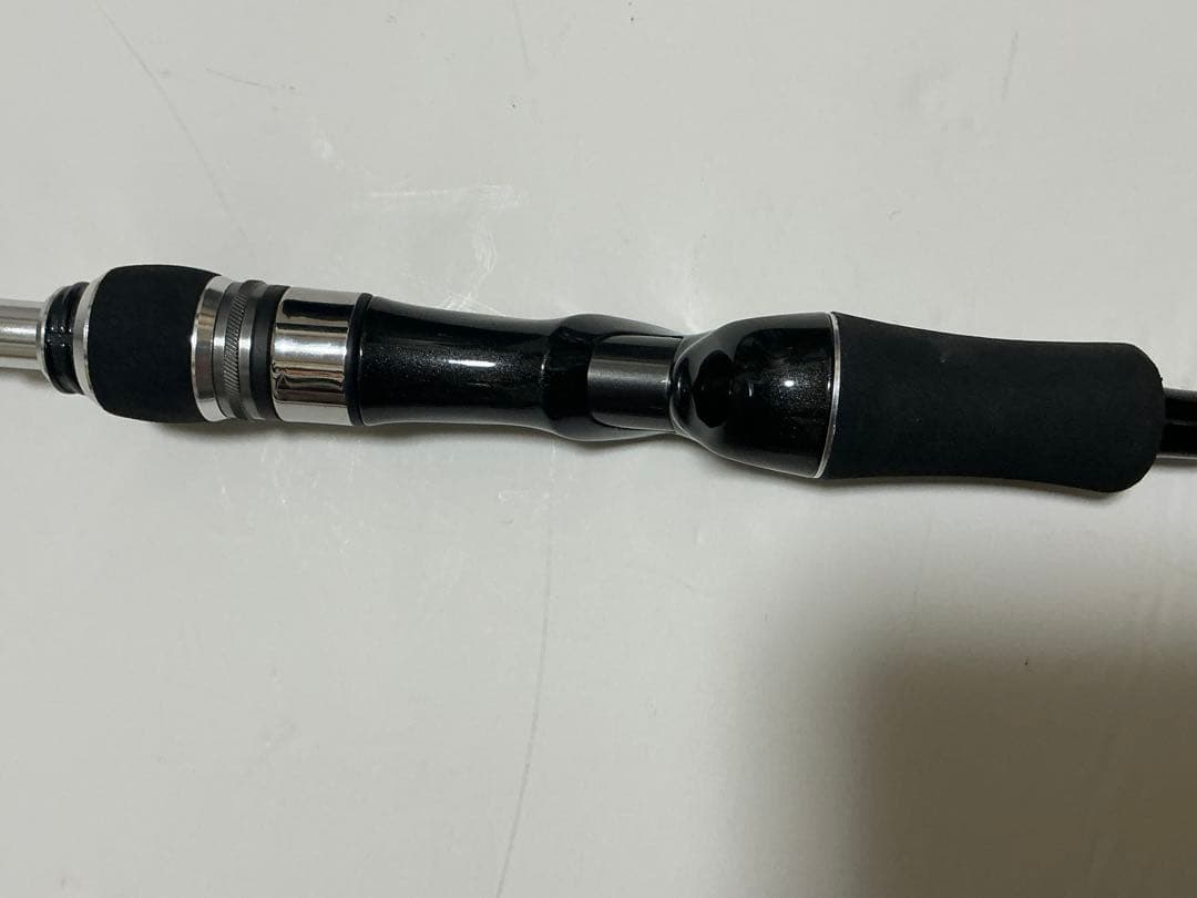 tailwalk L-JIGGYS SSD C632/FSL ジギングロッド