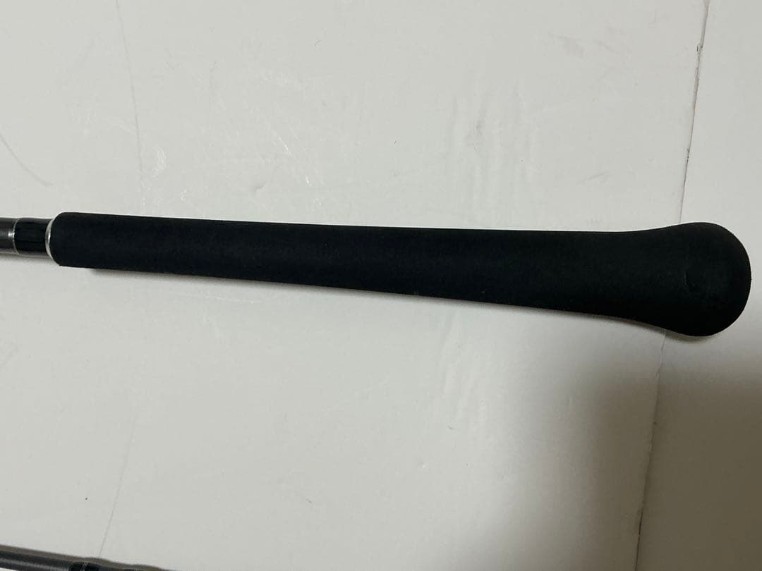 tailwalk L-JIGGYS SSD C632/FSL ジギングロッド