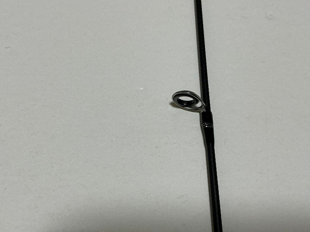 tailwalk L-JIGGYS SSD C632/FSL ジギングロッド