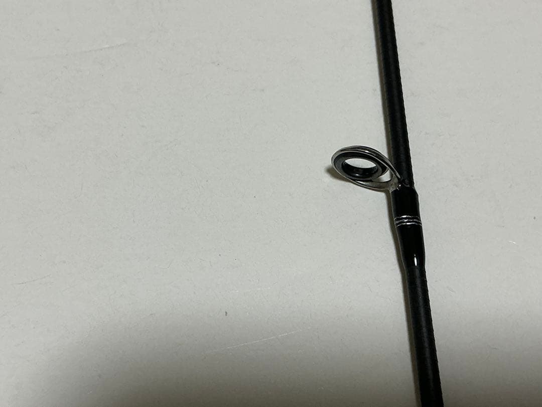 tailwalk L-JIGGYS SSD C632/FSL ジギングロッド