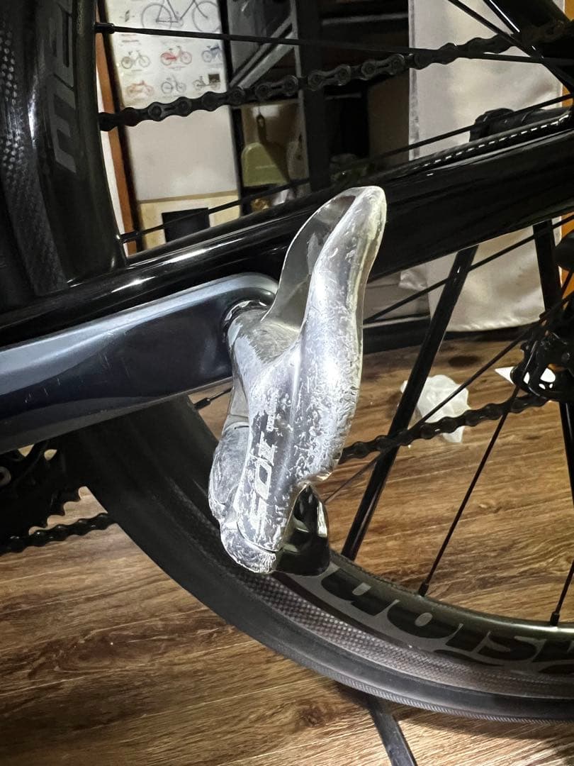 ARGON18 NITROGEN 完成車