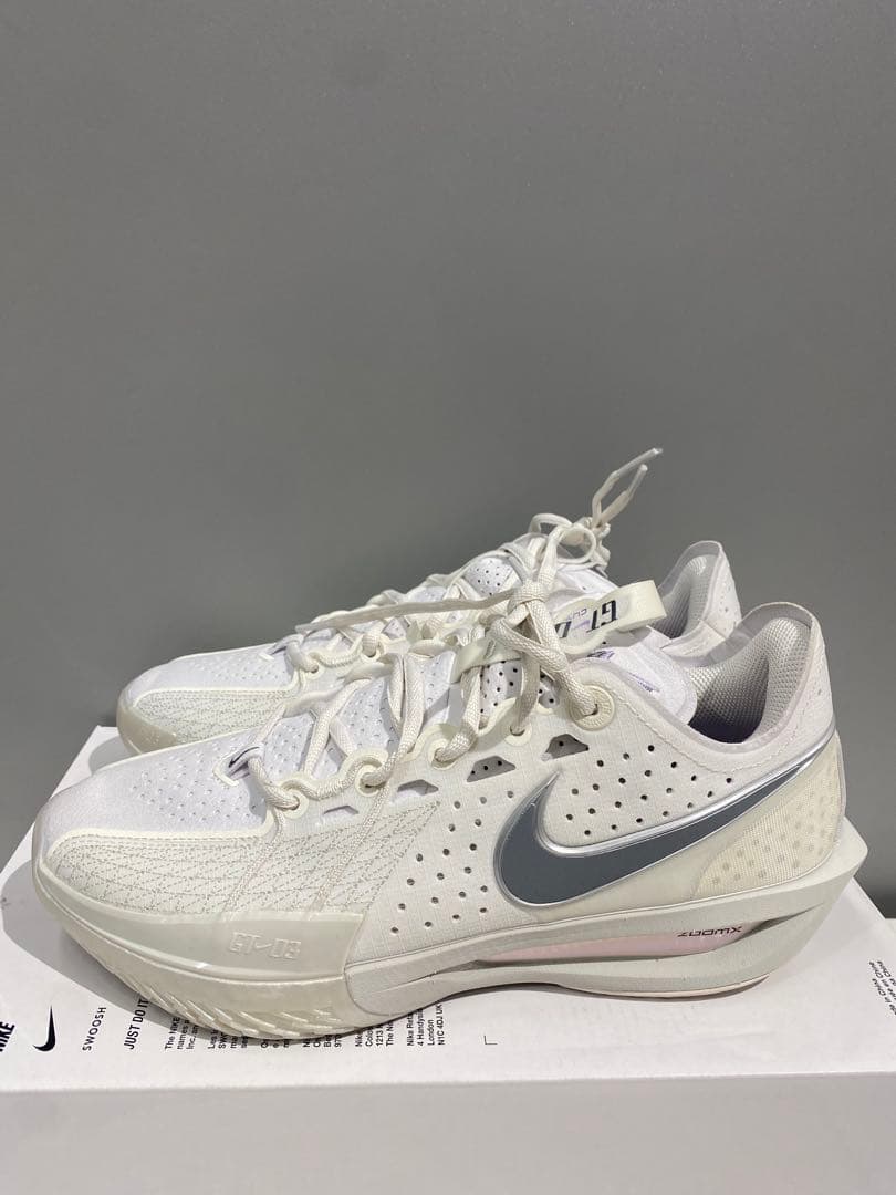 Nike バスケットボールシューズ G.T.CUT 3 EP 26.5cm