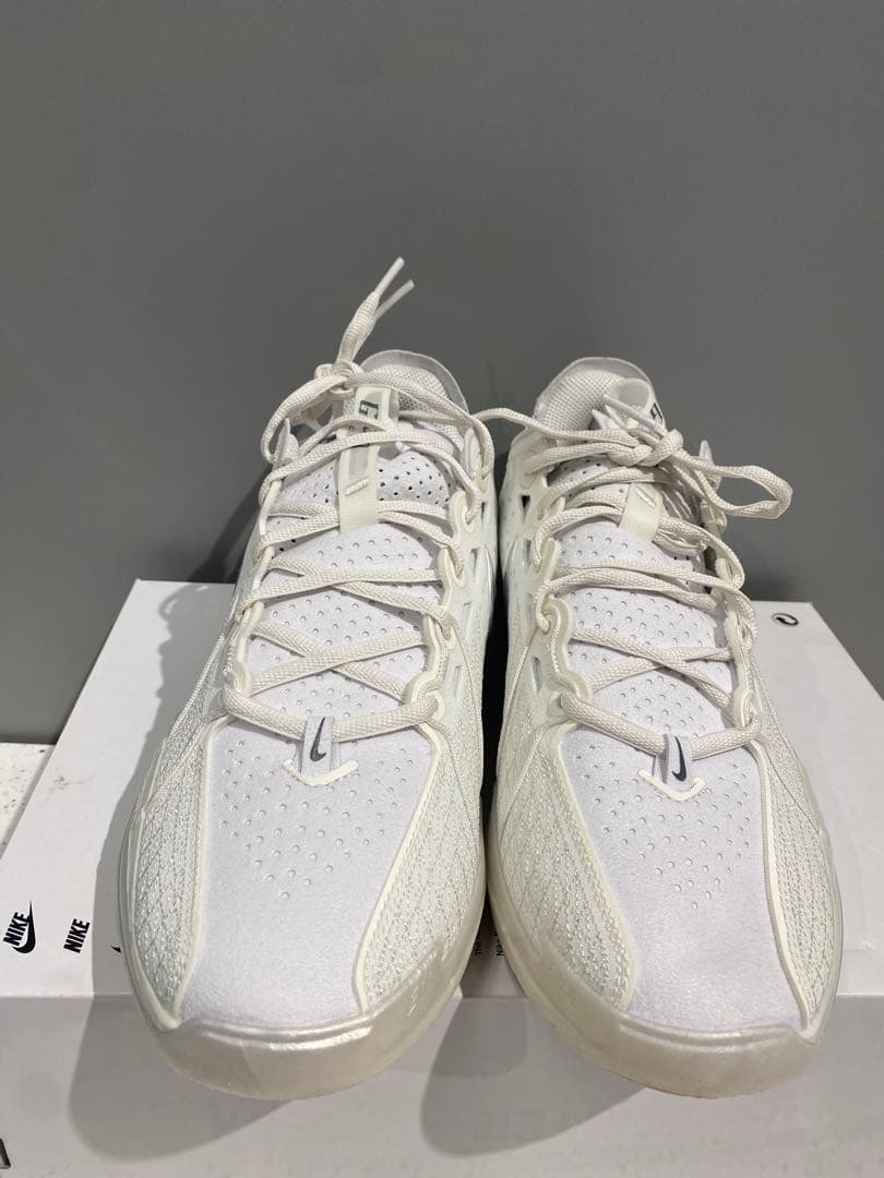 Nike バスケットボールシューズ G.T.CUT 3 EP 26.5cm