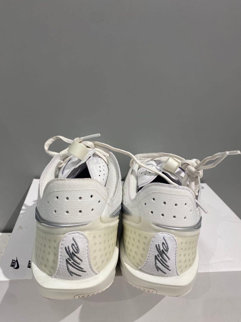 Nike バスケットボールシューズ G.T.CUT 3 EP 26.5cm