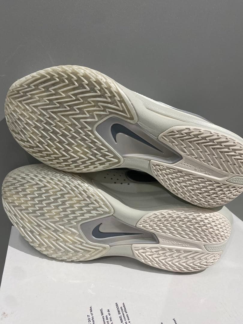 Nike バスケットボールシューズ G.T.CUT 3 EP 26.5cm