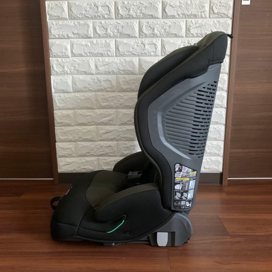美品 コンビ ジョイトリップ アドバンス ISOFIX エッグショック SA ②