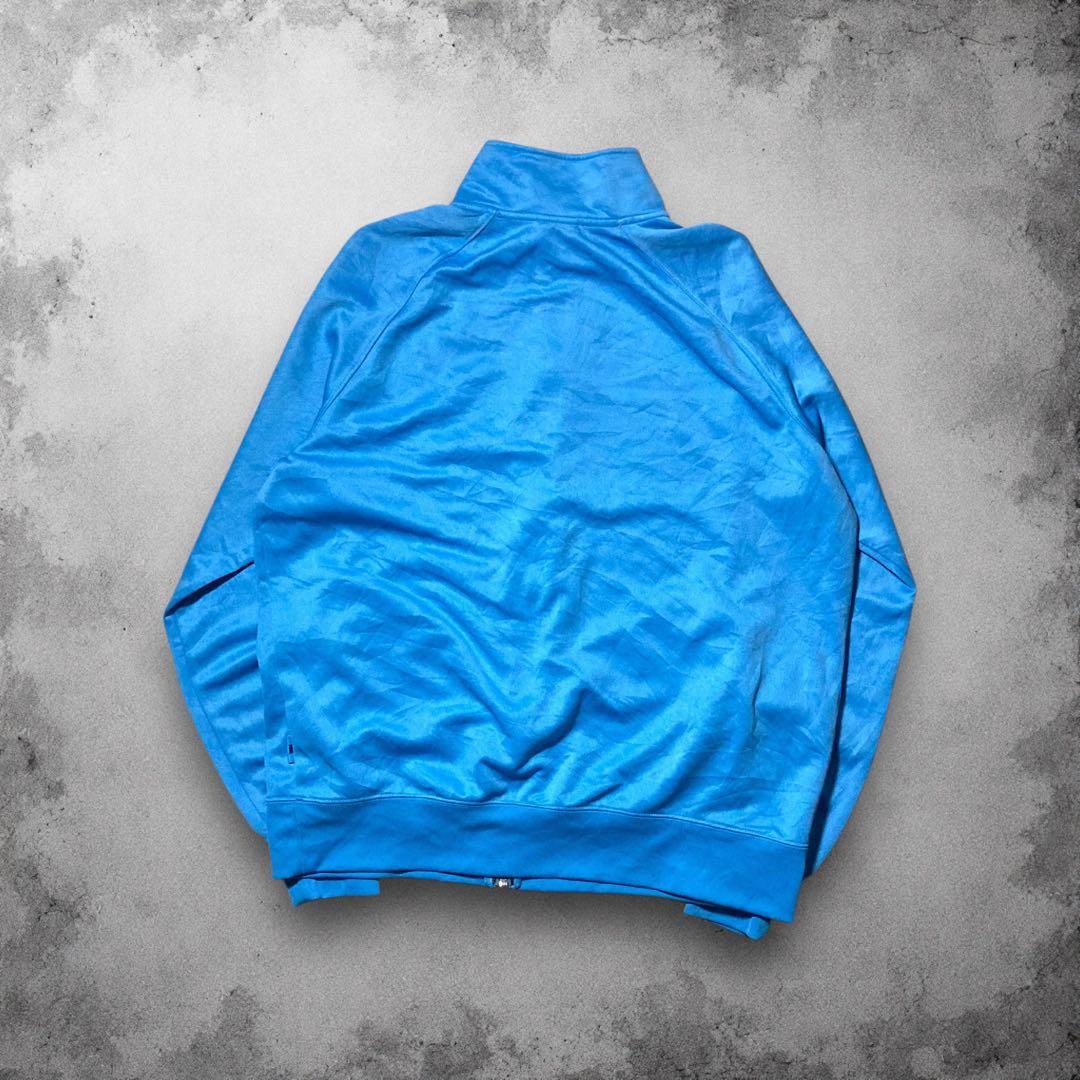 NIKE マンチェスターシティ トラックジャケット イングランド サッカー