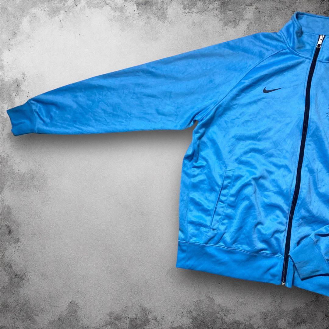 NIKE マンチェスターシティ トラックジャケット イングランド サッカー