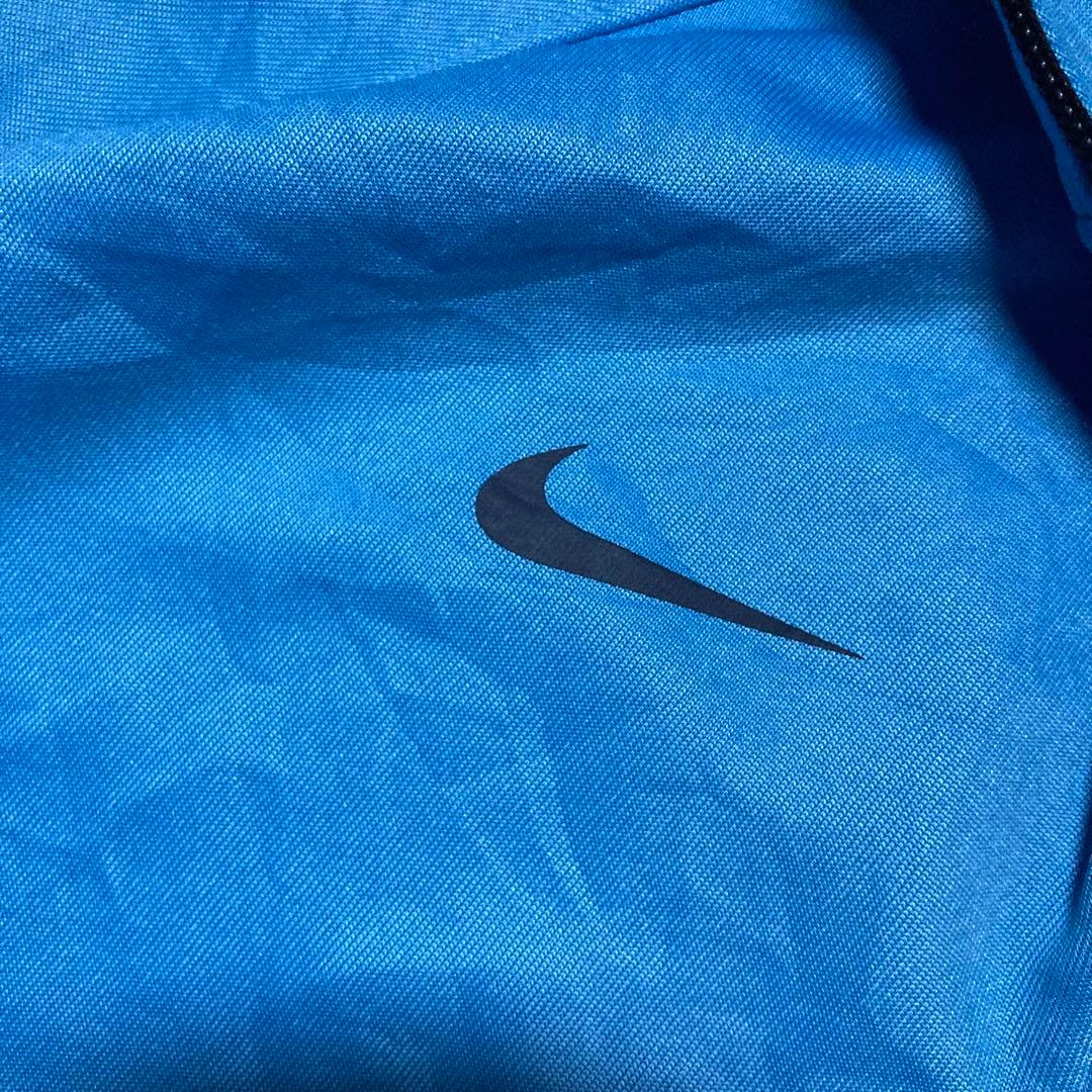 NIKE マンチェスターシティ トラックジャケット イングランド サッカー