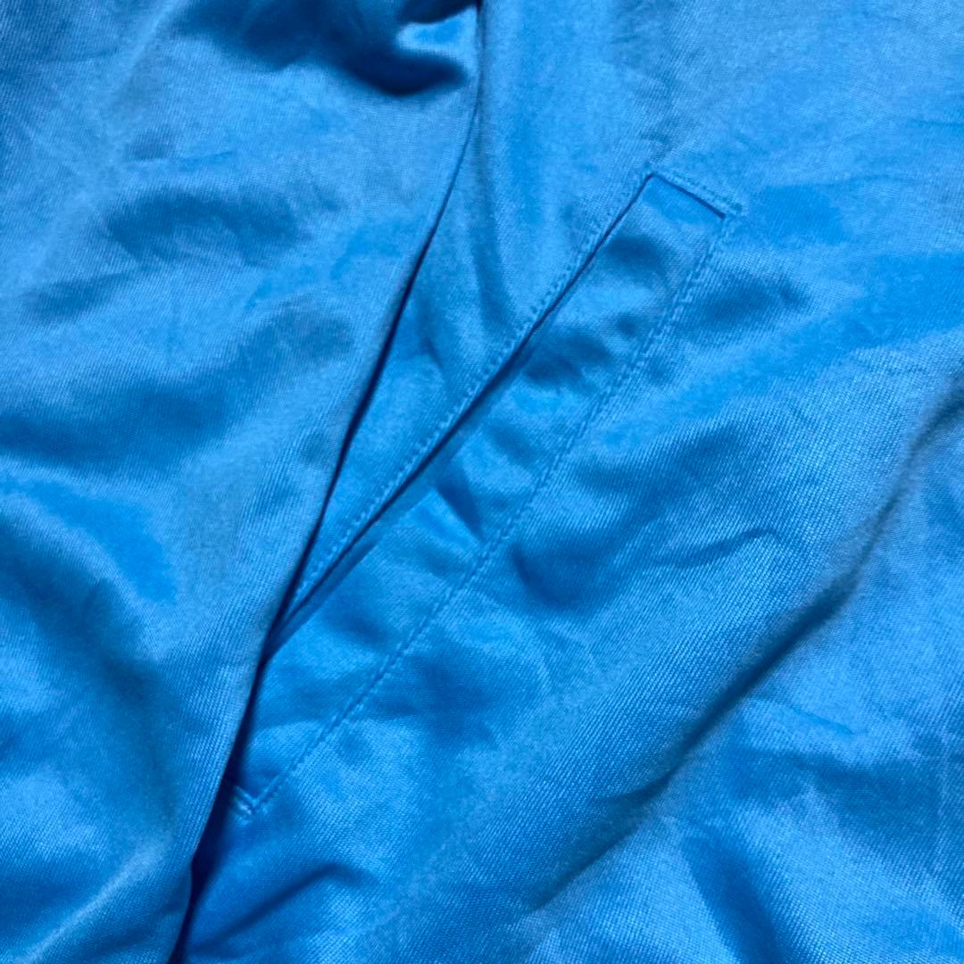 NIKE マンチェスターシティ トラックジャケット イングランド サッカー