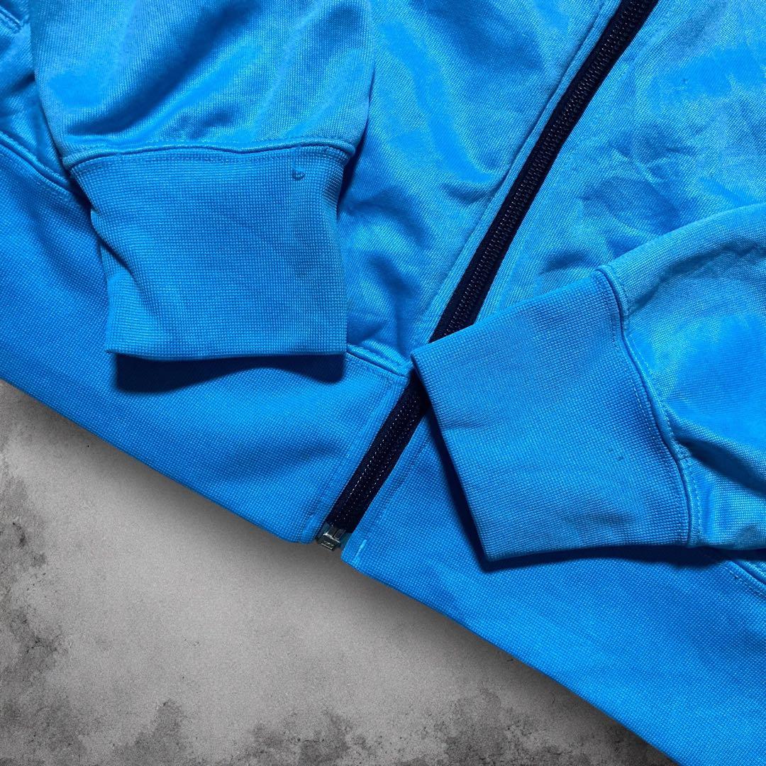 NIKE マンチェスターシティ トラックジャケット イングランド サッカー