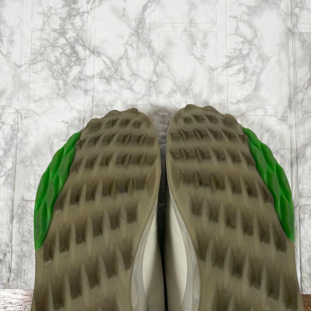 エコー　BOA GORE-TEX ゴルフシューズ 27.5cm ダイアル