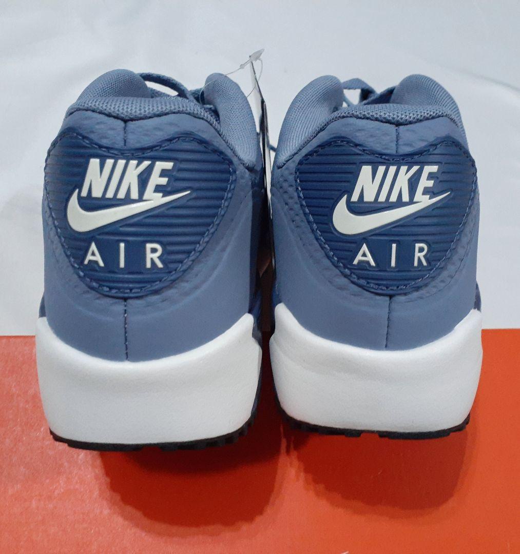 NIKE AIR MAX 90 G ナイキ エア マックス 90 ゴルフシューズ