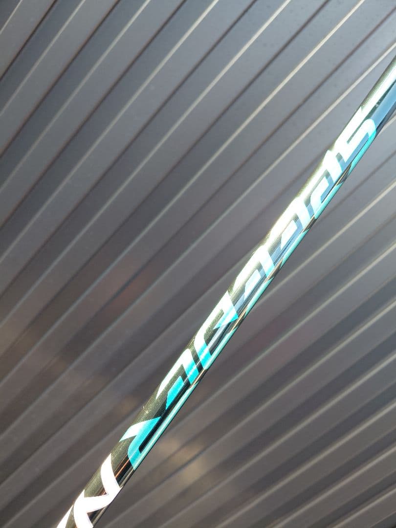 お値打ちです　スピーダーNXグリーン装着　PING G430 MAX 3W