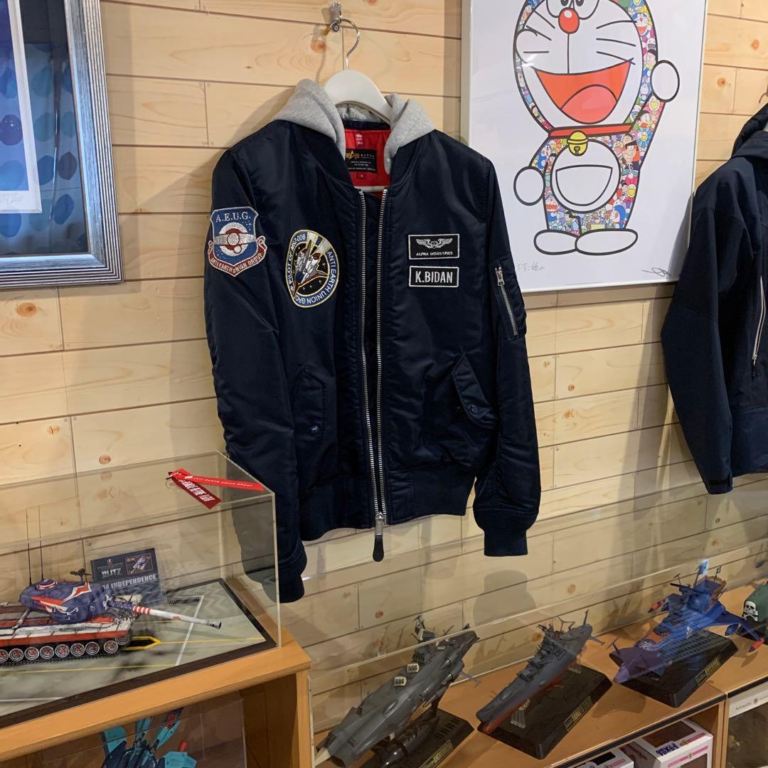 STRICT-G アルファインダストリーズ　Zガンダム カミーユビダン　モデル