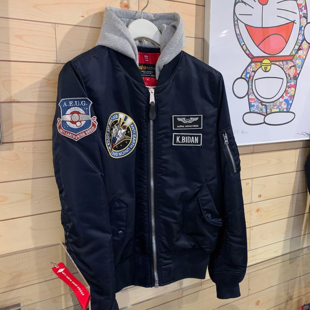 STRICT-G アルファインダストリーズ　Zガンダム カミーユビダン　モデル