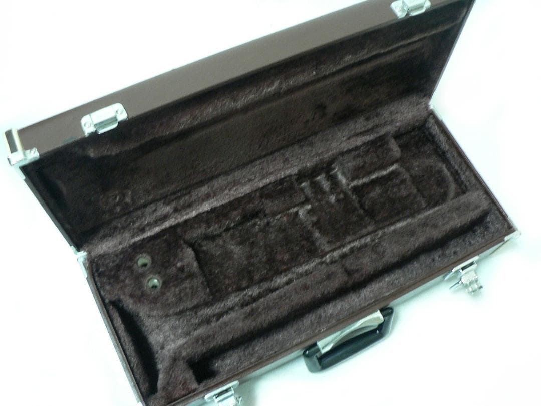 YAMAHA トランペット用ハードケース・送料込！