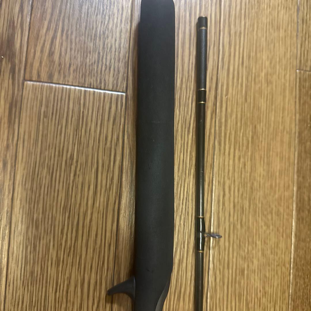 スミス　ベイトロッド　バトラックスウォーカー　BAW-56M